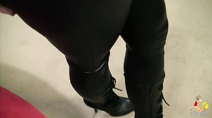 Siri - Super Slut POV