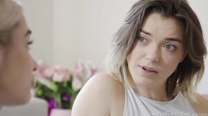 Anny Aurora & Delilah Day Squirting Lesbians 5 Scene 1