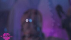 Krystal Davis - More Fuck Machine Slut Training