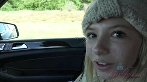 Kenzie Reeves - Kenzie Cant Stop Being A Dirty Girl In