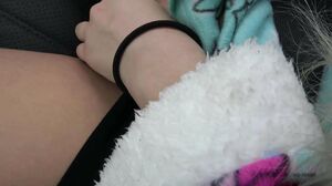 Kenzie Reeves - Kenzie Hits The Nude Beach But Needs Yo