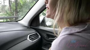 Kenzie Reeves - Kenzie Is Ready To Share Her Ice Cream