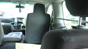 Kenzie Reeves - Kenzie Meets A Lot Of Wildlife Today