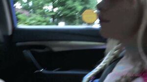 Kenzie Reeves - Lesbian Bdsm Session