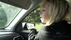 Kenzie Reeves - My Sisters Spa