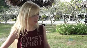 Kenzie Reeves - Volcano