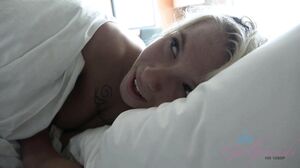 Kenzie Reeves - You Find A Nice Place To Fuck Kenzie Ri