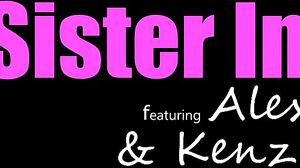 Kenzie Reeves - Step Sister In Love