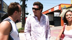 Mia Lina - Teens For Cash