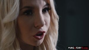 Kenzie Reeves - An Indecent Attorney Vol 1 E1