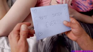 Kenzie Reeves - Bad For Dad