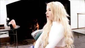 Kenzie Reeves - Slippery Salesgirl