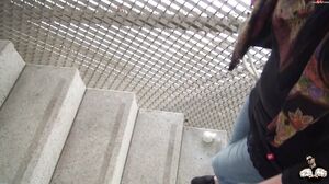 18j Spermaschlampe direkt am Alex gebangt mit BANG-BOSS