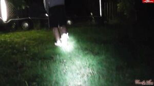 abgefüllrt und rangenommen mit CurlyAnn