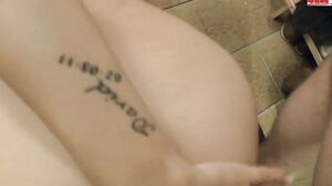 ARSCHGEFICKT und ANGEWICHST gib mir was ich brauch mit