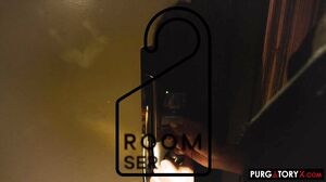 April Olsen - Room Service Episode 2