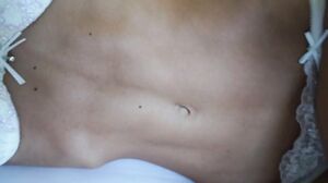 Gina Gerson - GotLove Gina With Her Skinny Body & Great