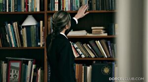 Gina Gerson - 2015 05 15 Сц Naughty School Girl