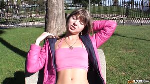 Gina Gerson - Adorable Slut 09 12 2012