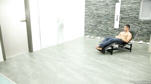 Gina Gerson - Beautiful Couples 2013 11 16