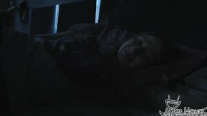 Young Areana Spent the Night at My Place and Blew Me an