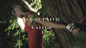 Gina Gerson - Cry Baby 2012