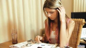 Gina Gerson - Sex Shoping 454 2014