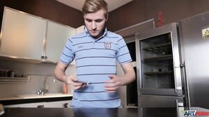 Gina Gerson - Baby's Feeling Lusty 24 02 2015