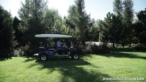 Gina Gerson - My Maid Me 2016 12 21