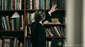 Gina Gerson - Naughty School Girl 2015 05 15 Sc3