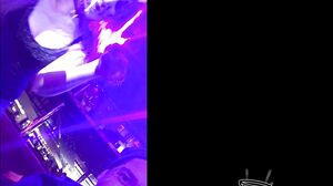 Samanta Crazy Suck Fuck Party on a Cruise Ship Late Nig