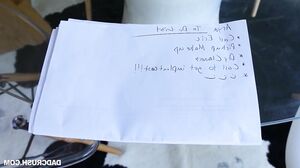 Arya Fae - Daddys Dirty Anal Adventure in HD