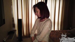 Double Dildo Pov Lesbian Date Miss Pussycat and Spinner