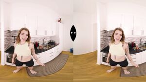 Eden Ivy - One Fuck In Prague