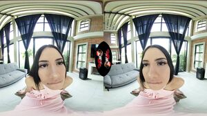 Ambar - Pretty In Pink