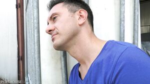 Gina Gerson - Penthouse In Helicopter Sex 2016 07 17