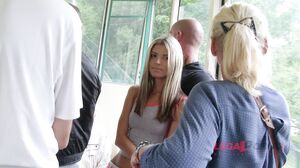 Gina Gerson - Sz1436 2017 01 17