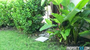 Julie Kay - She's Got The Rent Inside in HD