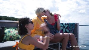 Boat Party - Action 1