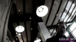 HarmonyVision - Ebony Godde - Michelle Moist - Michelle