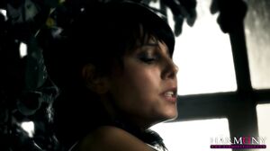 HarmonyVision - Melanie Memphis