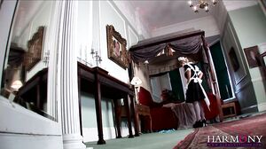 HarmonyVision - Sharka Blue - Claudia Rossi