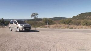 HarmonyVision - A Day In The Life Of Danny scene 2