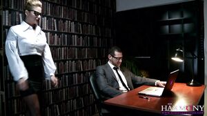 HarmonyVision - Cathy Heaven 4