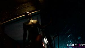 HarmonyVision - Havana Sin - Keira Farrell - Lala X