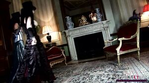 HarmonyVision - Lou Charmelle - Angell Summers