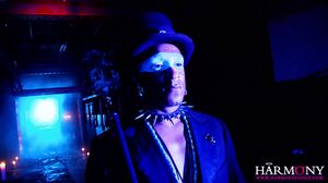 HarmonyVision - Samantha Bentley - Lexi Lowe