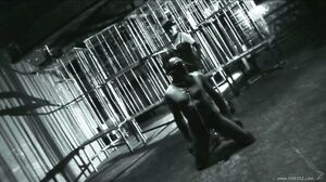 HarmonyVision - Decadent Divas scene 3