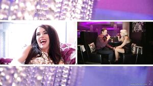 HarmonyVision - Dirty Little Club Sluts scene 5