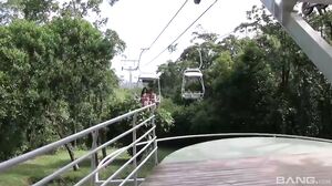 HarmonyVision - Gush Brazilian Summer Sluts